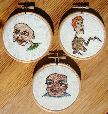 There was a time this may have been seen as different